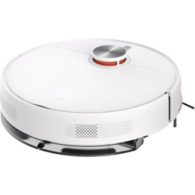 Robô Xiaomi Aspirador S40 Wi-Fi  Bivolt - Branco