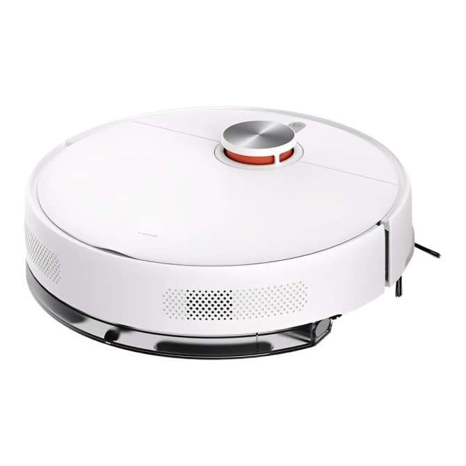 Robô Xiaomi Aspirador S40 Wi-Fi Bivolt - Branco-749036ed-3827-401c-a94d-e768aef0db74