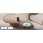 Robô Xiaomi Aspirador S40 Wi-Fi Bivolt - Branco-38df61a1-3261-430d-93a7-49118757bc24