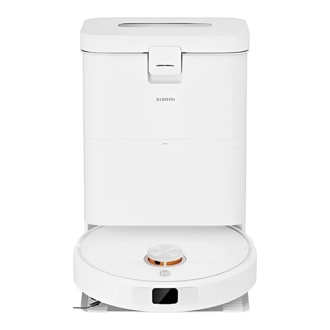 Robô Xiaomi Aspirador Vacuum H50 220V - Branco-45731e94-cdd0-470c-af67-0ccd7a23393e