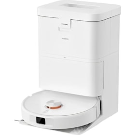 Robô Xiaomi Aspirador Vacuum H50 220V - Branco