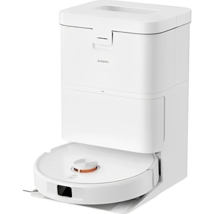 Robô Xiaomi Aspirador Vacuum H50 220V - Branco