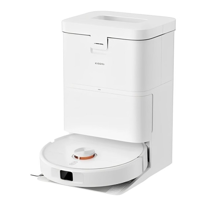 Robô Xiaomi Aspirador Vacuum H50 220V - Branco-7e3afff1-61fc-4ace-9ec9-3d9bbe894b9e