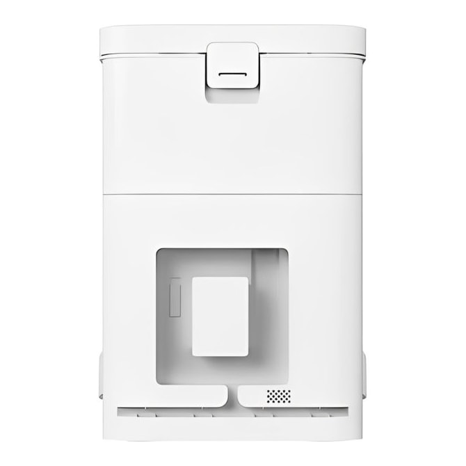 Robô Xiaomi Aspirador Vacuum H50 220V - Branco-d6e92e69-e351-4a13-9439-50a05ad2cca8