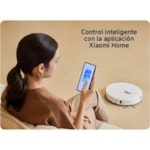 Robô Xiaomi Aspirador Vacuum H50 220V - Branco-b0fea648-4877-4a15-86b2-d9d46409f2f6