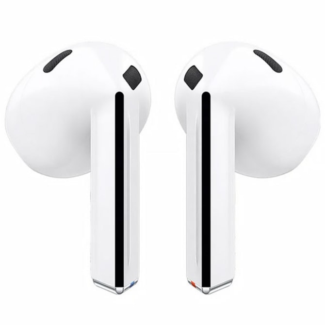 Samsung Fone de Ouvido Bluetooth Galaxy Buds3 ANC Inteligência Artificial IP57 SM-R530 - Branco ( Outlet )-7b2cbf3c-6ef2-453b-9cee-3afc114ec0dc