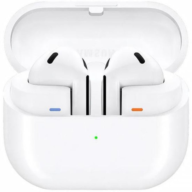 Samsung Fone de Ouvido Bluetooth Galaxy Buds3 ANC Inteligência Artificial IP57 SM-R530 - Branco ( Outlet )-b880da0e-9ab9-4dc5-af5c-e6804c132db7