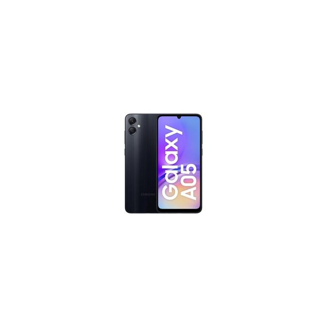 Samsung Galaxy A05 com 128GB/4GB RAM - Preto-fa73c35c-498a-4ea0-acf0-c9eb49bfd0c9