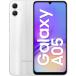 Samsung Galaxy A05 com 64GB/4GB RAM - Prata-9145a1ac-0d27-4012-8839-5a958020e782