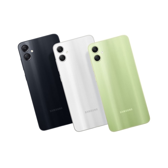 Samsung Galaxy A05 com 64GB/4GB RAM - Verde Claro-12953e20-004b-47e4-8e5d-f90f948c36e8