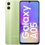 Samsung Galaxy A05 com 64GB/4GB RAM - Verde Claro-d79dd6e7-84d2-4bb3-9f6c-19fc8d9098aa