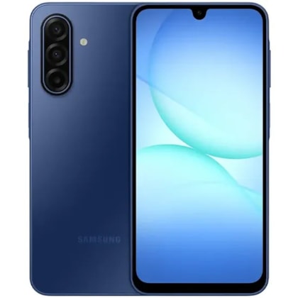 Samsung Galaxy A17 5G 128GB 4GB RAM SM-A176B - Azul ( Outlet )