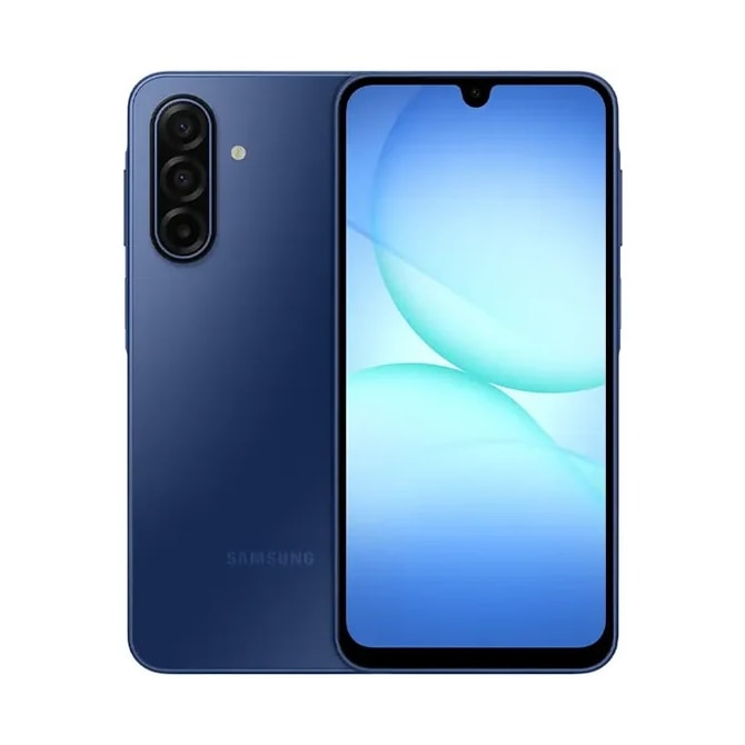 Samsung Galaxy A17 5G 128GB 4GB RAM SM-A176B - Azul ( Outlet )-059509b1-8c9b-46c1-be21-d8055cf67549