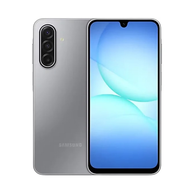 Samsung Smartphone Galaxy A17 128GB 4GB RAM 4G SM-A175F - Cinza ( Outlet )-4d531d1e-db09-4d6a-aceb-2469252b7012