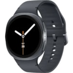 Samsung Smartwatch Galaxy Watch 8 Bluetooth Wi-Fi 40mm 32GB SM-L320 - Preto ( outlet )-abab316c-549d-4a8d-a071-52c765bc2a7c