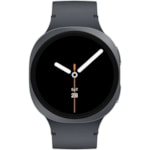 Samsung Smartwatch Galaxy Watch 8 Bluetooth Wi-Fi 40mm 32GB SM-L320 - Preto ( outlet )-903129ae-8515-4712-aeb1-43465b7afdb5