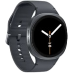 Samsung Smartwatch Galaxy Watch 8 Bluetooth Wi-Fi 40mm 32GB SM-L320 - Preto ( outlet )-529b41a8-0fe8-46ca-ac32-2c1491aecb2a