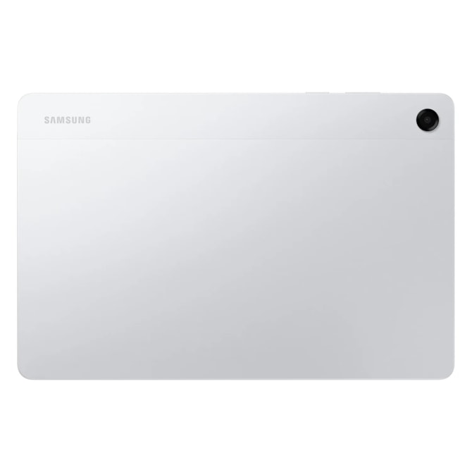 Samsung Tablet Galaxy Tab A11+ 11'' 5G 128GB 6GB RAM SM-X236 - Prata-d2833ced-0e69-47cd-a570-0968116fc112