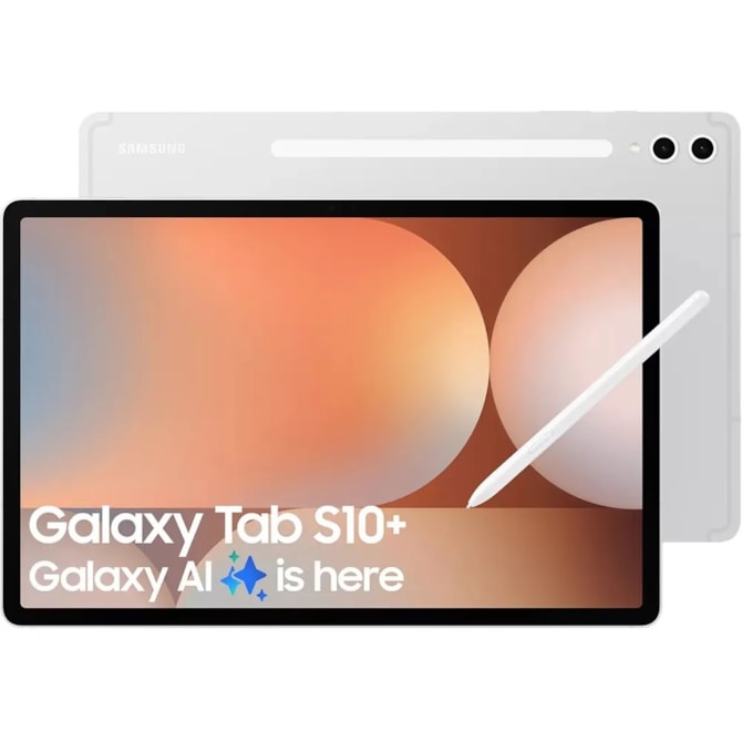 Samsung Tablet Galaxy Tab S10+ 12.4