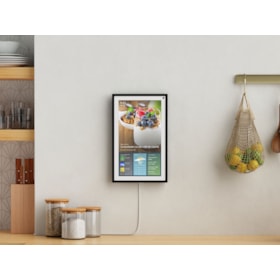 Smart Display Amazon Echo Show 15 - Tela de 15.6