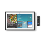 Smart Display Amazon Echo Show 15 - Tela de 15.6