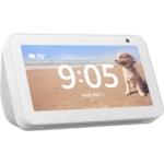 Smart Display Amazon Echo Show 5 3ra Gen (2023) com Alexa/2MP Cam/Tela 5.5 - Branco-69dc1351-cf4a-4b82-a136-25f52d3396bf