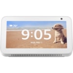Smart Display Amazon Echo Show 5 3ra Gen (2023) com Alexa/2MP Cam/Tela 5.5 - Branco-e2998b2b-816a-4103-8faa-a03c84ddfed2