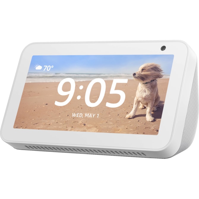 Smart Display Amazon Echo Show 5 3ra Gen (2023) com Alexa/2MP Cam/Tela 5.5 - Branco-d4cd4d51-de94-48d2-833b-13751cbe3db9