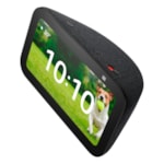 Smart Display Amazon Echo Show 5 3ra Gen (2023) com Alexa/2MP Cam/Tela 5.5 - Charcoal-7d855afd-4219-444b-88e3-ef20ccd254fe