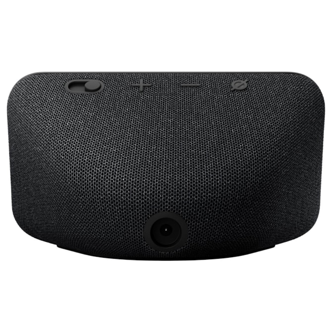 Smart Display Amazon Echo Show 5 3ra Gen (2023) com Alexa/2MP Cam/Tela 5.5 - Charcoal-7d5efec0-7d9b-440d-864e-ff1f5d28ed1c