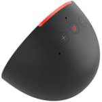 Smart Speaker Amazon Echo Pop com Wi-Fi e Bluetooth - Charcoal-02810660-1bec-4f67-a7df-06d1b87d88cd