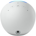 Smart Speaker Amazon Echo Pop com Wi-Fi e Bluetooth - Glacier White-af7370ae-0b5c-471b-b528-0d2550485870