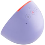Smart Speaker Amazon Echo Pop com Wi-Fi e Bluetooth - Lavender Bloom-a558d29f-8929-44fd-8b14-369709464577