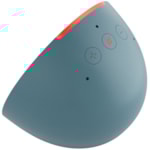 Smart Speaker Amazon Echo Pop com Wi-Fi e Bluetooth - Midnight Teal-e27b05a5-8f3e-4f18-8ef6-0ca1a8de563f