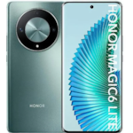 Smartphone Celular Honor Magic 6 Lite 5G 256GB 8GB Ram NFC - Green-b1f26f71-ade8-43c9-b95a-53cda1a2d1bb