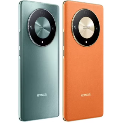 Smartphone Celular Honor Magic 6 Lite 5G 256GB 8GB Ram NFC - Sunrise Orange