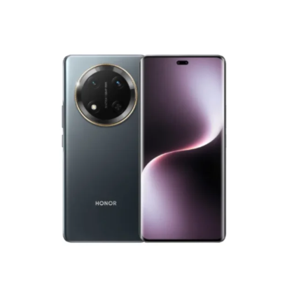 Smartphone Celular Honor Magic 7 Lite 5G 256GB 12GB Ram NFC - Titanium Black