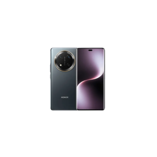 Smartphone Celular Honor Magic 7 Lite 5G 256GB 12GB Ram NFC - Titanium Black-145e41a7-c27b-4384-81e9-d7ecf983cc25