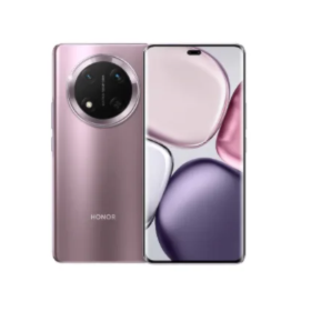 Smartphone Celular Honor Magic 7 Lite 5G 256GB 12GB Ram NFC - Titanium Purple