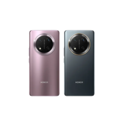 Smartphone Celular Honor Magic 7 Lite 5G 256GB 12GB Ram NFC - Titanium Purple
