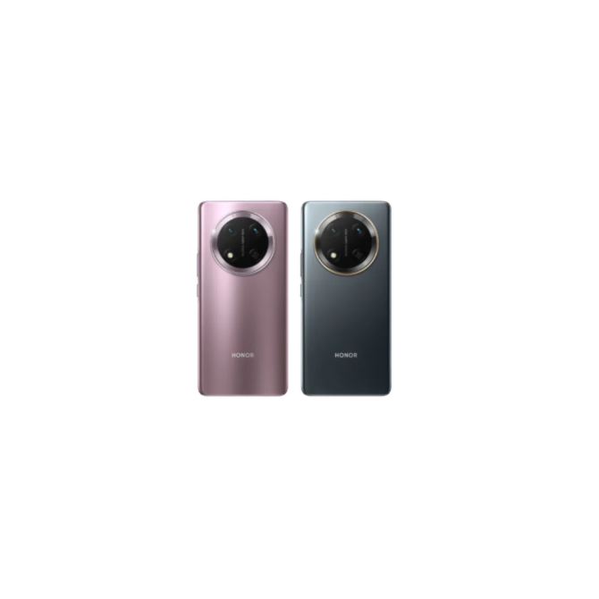 Smartphone Celular Honor Magic 7 Lite 5G 256GB 12GB Ram NFC - Titanium Purple-712ebc55-3f6d-47e0-8194-0f5318387da5