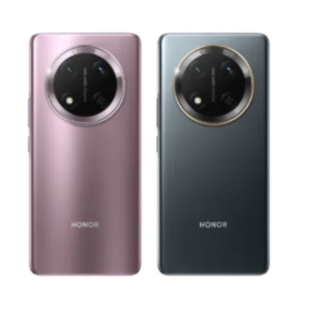 Smartphone Celular Honor Magic 7 Lite 5G 256GB 12GB Ram NFC - Titanium Purple