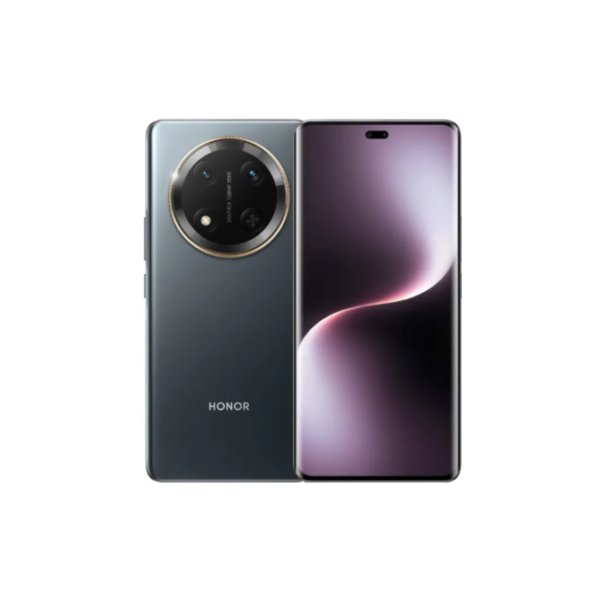 Smartphone Celular Honor Magic 7 Lite 5G 512GB 12GB Ram NFC - Titanium Black-31a45ca7-a437-4af3-9fdc-0c71dbd1ba90