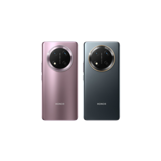 Smartphone Celular Honor Magic 7 Lite 5G 512GB 12GB Ram NFC - Titanium Purple-78decf87-98bf-4be9-8eb6-858676fd32c8