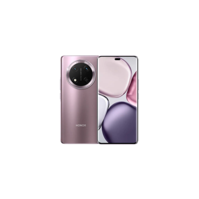 Smartphone Celular Honor Magic 7 Lite 5G 512GB 12GB Ram NFC - Titanium Purple-0a7c6682-e4b5-4526-be45-97d140425bf7