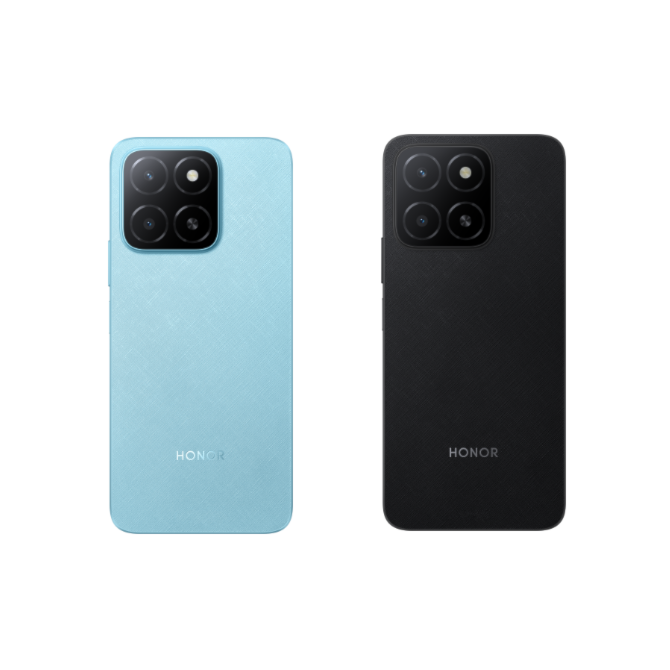 Smartphone Celular Honor X5B 4G Dual Chip 128GB / 4GB Ram - Ocean Blue-765abb5b-57d6-4929-95e7-a5148a40004c