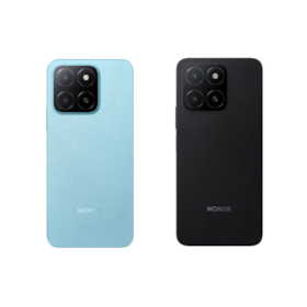 Smartphone Celular Honor X5B 4G Dual Chip 128GB / 4GB Ram - Ocean Blue