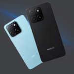 Smartphone Celular Honor X5b Plus 4G Dual Chip 256GB /4G Ram - Midnight Black-b9c8fd80-988b-45bf-8995-33577662f09a