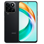 Smartphone Celular Honor X6b Dual Chip 256GB 5G 4GB Ram NFC - Midnight Black-c4e633a0-caa5-43a2-9819-c0a773067ec9