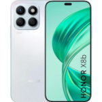 Smartphone Celular Honor X8b 4G Dual Chip 256GB 8GB Ram NFC - Silver-49a887d0-24af-4165-90f0-97b3cdac5472
